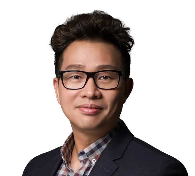 David Guo