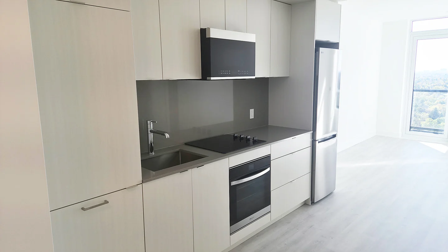 Westerly project photograph 1